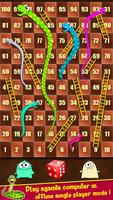 Snake And Ladders تصوير الشاشة 2