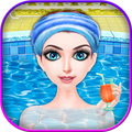 Summer Time Girl Makeover
