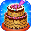Party Cake Maker APK
