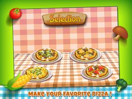 Pizza Delivery Boy imagem de tela 1