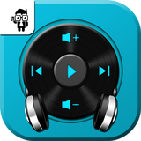 Pro Music Player icon