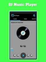 Pro Music Player الملصق