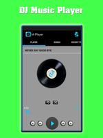 Pro Music Player poster