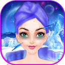 Royal Beauty Queen Salon APK