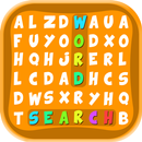 Word Hunt Word Search APK