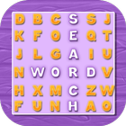 Word Search Premium आइकन