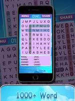 Word Search Premium स्क्रीनशॉट 3