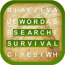 Word Search Survival APK