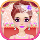 APK Wedding Bridal Salon Game