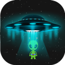 Trap The Alien APK