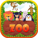 Trip To The Zoo Kids Game APK