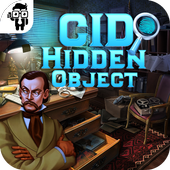CID Hidden Object icon