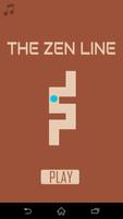 The Zen Line Affiche