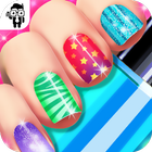 Nail Salon Makeover أيقونة