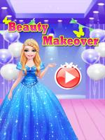 Beauty Makeover poster
