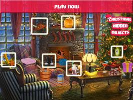 Christmas Hidden Objects screenshot 3