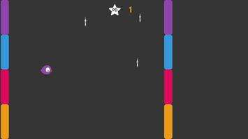 Flappy Switch Color screenshot 1
