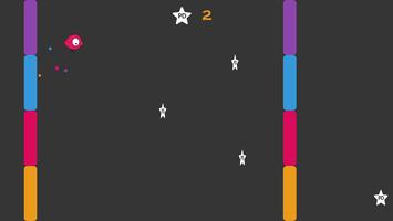 Flappy Switch Color 截圖 2