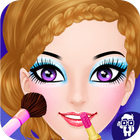 Princess Salon And Makeup icône