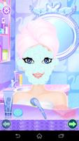 Princess Salon And Makeup captura de pantalla 3