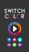 Switch Color Affiche