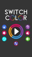 Switch Color Pro plakat