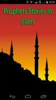 Prophets Stories In Islam plakat