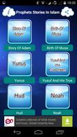 Prophets Stories In Islam screenshot 2