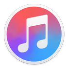 Music Player أيقونة