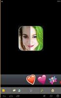 Photo pro Editor Stickers Cute постер