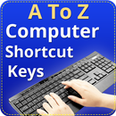 APK A to Z Computer Shortcut Keys