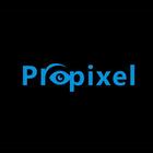 Propixel icon