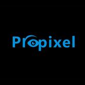 Propixel icon