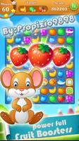 Fruit Paradise - Strawberry Juice screenshot 3