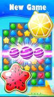 Candy Jelly 3 syot layar 1