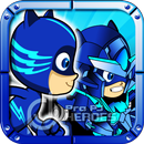 Pj Robot Masks Catboy APK