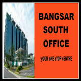 Bangsar South Office 圖標