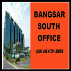 Bangsar South Office icon
