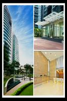 Bangsar South Office 海報