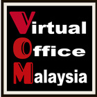 Virtual Office Malaysia ikon