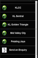 Virtual Office Malaysia capture d'écran 1