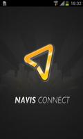 Navis Connect Plakat