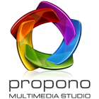 Propono Multimedia أيقونة