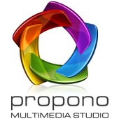 Propono Multimedia icon