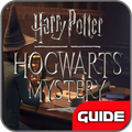 Guide for Harry Potter: Hogwarts Mystery