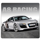 Audi A8 Driving & Racing Simulator APK