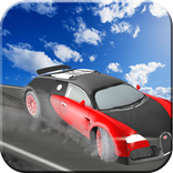 ”American Car Drift Racing