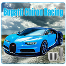 Bugatti Chiron Racing & Driving Simulator APK