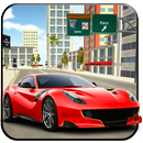 Car Driving 2018 APK