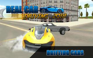 Car Driving 2018 截圖 1